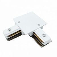 Соединитель лент угловой жесткий Elektrostandard TRCM-1 a049559