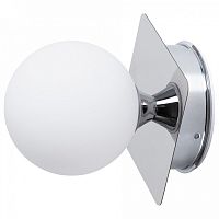 Настенный светильник Arte Lamp Aqua-Bolla A5663AP-1CC G9 IP44