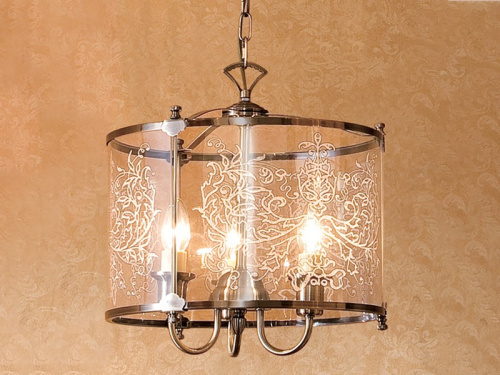 Люстра Citilux CL408133 Версаль