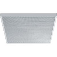 Светильник светодиодный Navigator 93 571 NLP-MS4-36-4K 36W 4000K 3700Lm микропризма 595х595х30мм IP20