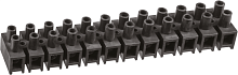 Клеммы КЗВ Navigator 71 018 NTB-HPP-S12-80/BL