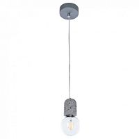 Подвесной светильник Arte Lamp Bender A4321SP-1GY