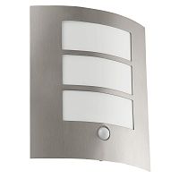 Светильник для улицы Eglo 88142 City IP44