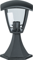 Наземный светильник Navigator 61 613 NOF-P03-BL-IP44-E27 28см IP44