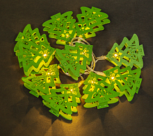 Гирлянда Navigator 80 722 NGF-D017-10WW-2AA