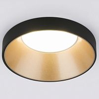 Встраиваемый светильник Elektrostandard 112 MR16 a053341