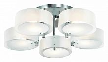 Потолочная люстра EVOLUCE Foresta SL483.502.05