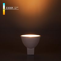Лампа светодиодная Elektrostandard a050177 BLG5313 G5.3 7Вт 3300K