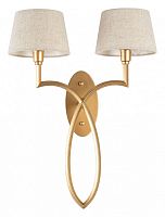 Бра Divinare Florence 6819/19 AP-2