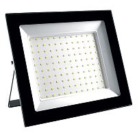 Прожектор светодиодный Saffit 55069 SFL90-150 150Вт LED 6400K IP65 черный