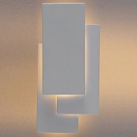 Накладной светильник Arte Lamp A1718 A1718AP-1WH