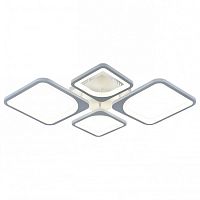 Накладной светильник Escada 10218 10218/4LED White