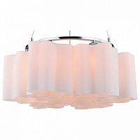 Подвесная люстра Arte Lamp Serenata A3479SP-6CC