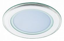 Встраиваемый светильник Lightstar Acri LED 212012