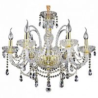 Подвесная люстра Omnilux Bonaita OML-70103-06