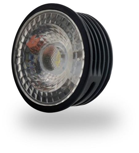 Модуль светодиодный Denkirs  DK3000-7W-BK