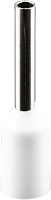 Наконечник Navigator 71 101 NET-E7508 Е-гильзы НШВИ (100 шт/упак)