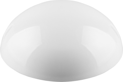 Светильник c фото-шумовым датчиком Feron 32275 НБП 06-60-102 E27 IP54