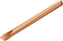 Жало для паяльника Navigator 80 797 NEM-Pzh01-4.5-86-LP (4.5*86 мм, лопатка)