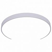 Накладной светильник Arte Lamp Arena A2671PL-1WH