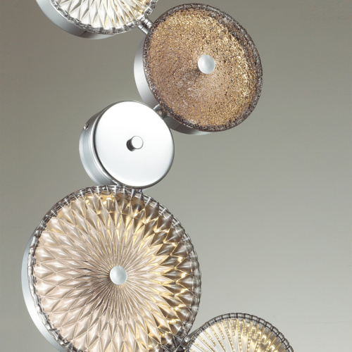 Бра Odeon Light Caramella 1 5416/26WL 26W 4000K IP20 фото 3