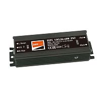 Блок питания JazzWay 3329273A BSPS 12V 60W 5A IP67