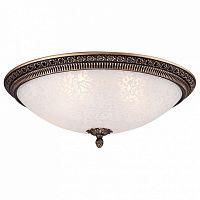 Светильник потолочный Maytoni CL908-04-R Geometry 4*40W E27