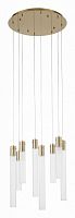 Подвесная люстра ST-Luce Terni SL1229.303.08