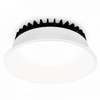 Встраиваемый светильник Ambrella Downlight DCR508