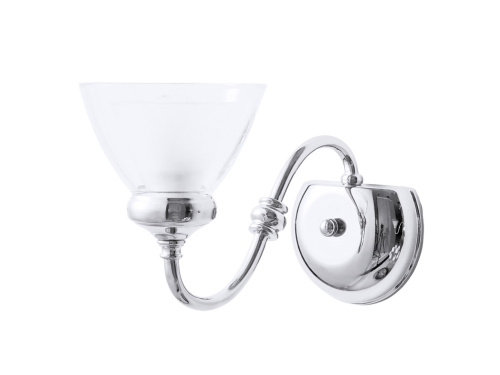 Бра Arte Lamp A5184AP-1CC