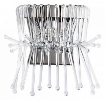 Накладной светильник Divinare Vetro 7565/02 AP-1