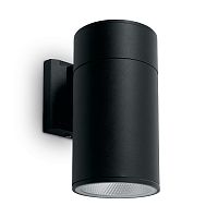 Светильник уличный светодиодный Feron 11659 DH0705 10W 3000K IP54 черный IP54