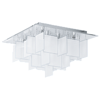 Люстра потолочная Eglo 92727 Condrada