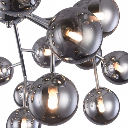 Потолочная люстра Maytoni Dallas MOD545PL-20CH фото 8