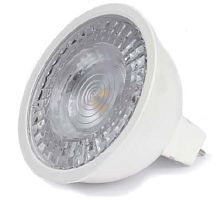 Светодиодная лампа GAUSS 201505205 GU5.3 5W(50W) 4100K 12V MR16