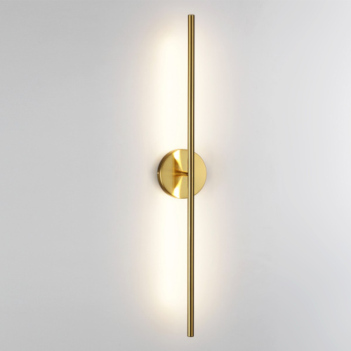 Бра Odeon Light Fuerte 4324/12WL 12W 3000K IP20 фото 2