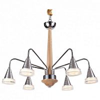 Подвесная люстра Lucia Tucci Natura Natura 066.6 Led