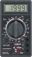 Мультиметр ОНЛАЙТ 82 973 OMT-Mm02-838 (838)