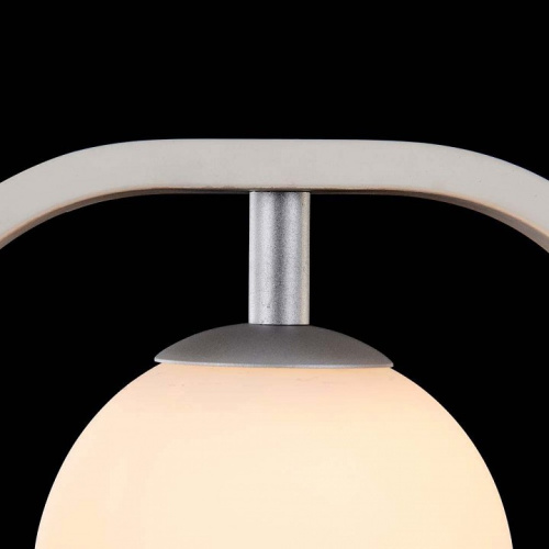 Бра Maytoni Avola MOD431-WL-01-WS фото 3
