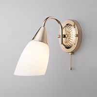 Бра Eurosvet Ellene 30149/1 золото a043901