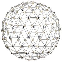 Подвесной светильник Divinare Cristallino 1610/02 SP-140