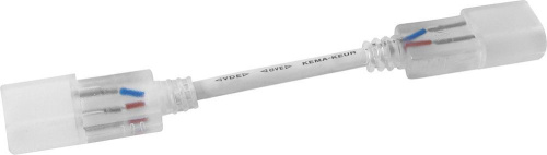 Соединитель для светодиодной ленты 220V LS720 Feron 23356 LD508