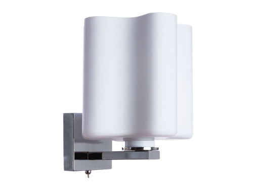 Бра Arte Lamp A3479AP-1CC