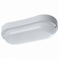 Светильник светодиодный Feron 41319 AL3005 12W 6500K IP65