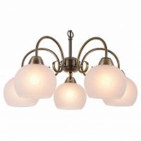 Подвесная люстра Arte Lamp 9317 A9317LM-5AB