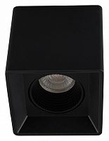 Накладной светильник Denkirs DK3020BВ DK3080-BK