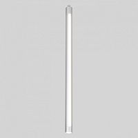 Подвесной светильник Eurosvet a048076 Strong 50189/1 LED серебро