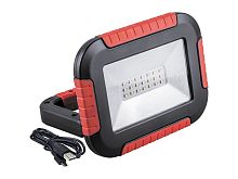 Аккумуляторный светодиодный прожектор Feron  32725 TL911 10W 6400K IP44