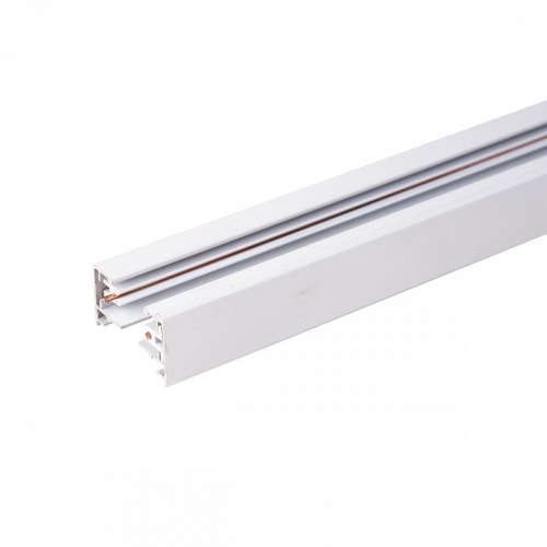 Шинопровод однофазный Elektrostandard a039496 TRL-1-1-100-WH 1м белый