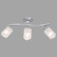 Люстра потолочная CITILUX CL169131 Аэлита
